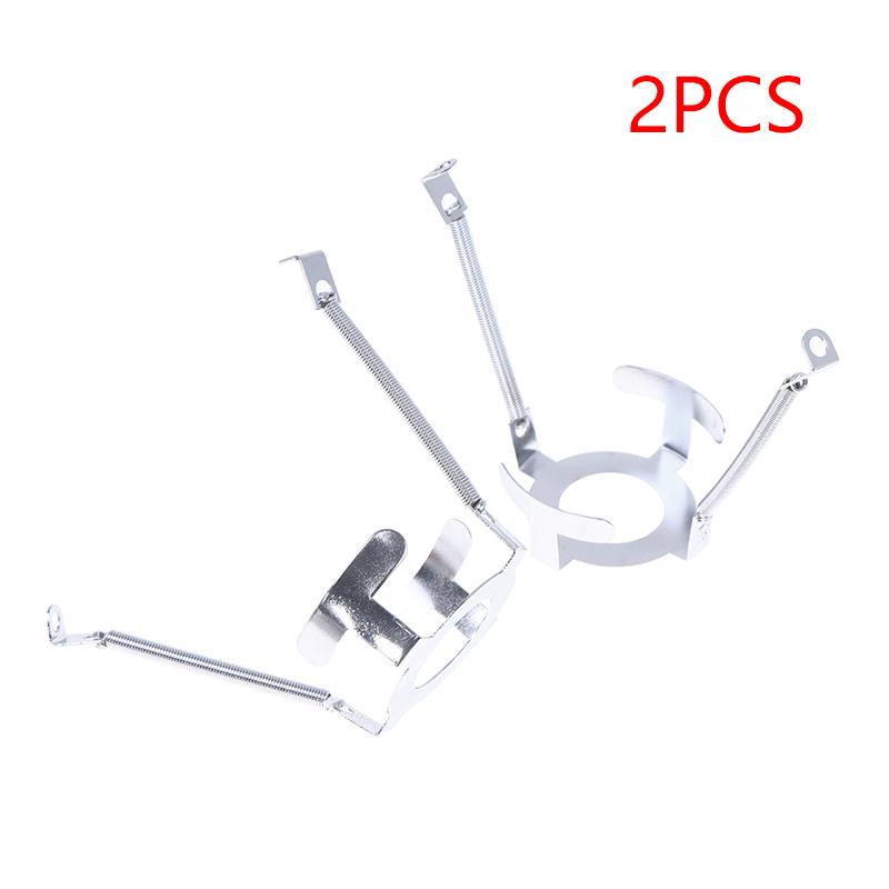 Headphone Hook Under - 2Pcs/set Vacuum Tube Audio Amplifier Spring