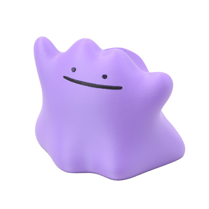 Desk Setup Game - Zhengqiyun Ditto Pokemon Game Controller Stand