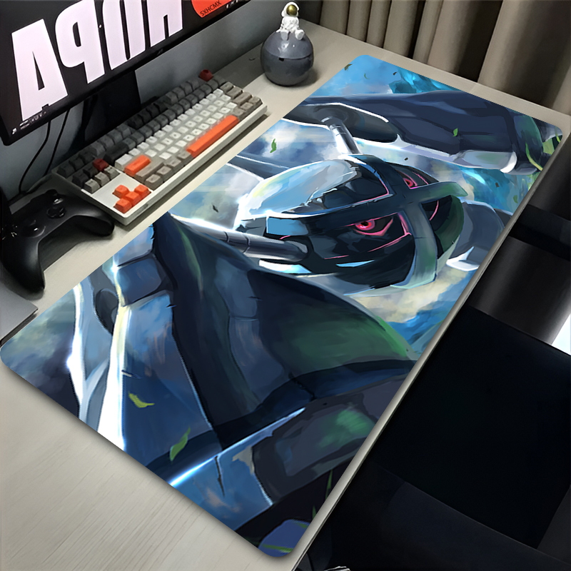 Desk Setup Game - Computer Desk Mat Game P-pokemon Metagross