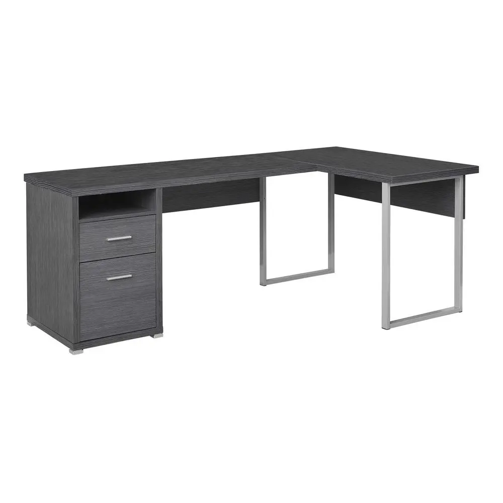Work Desk Home Setup - I 7257 Computer Desk, Home Office,