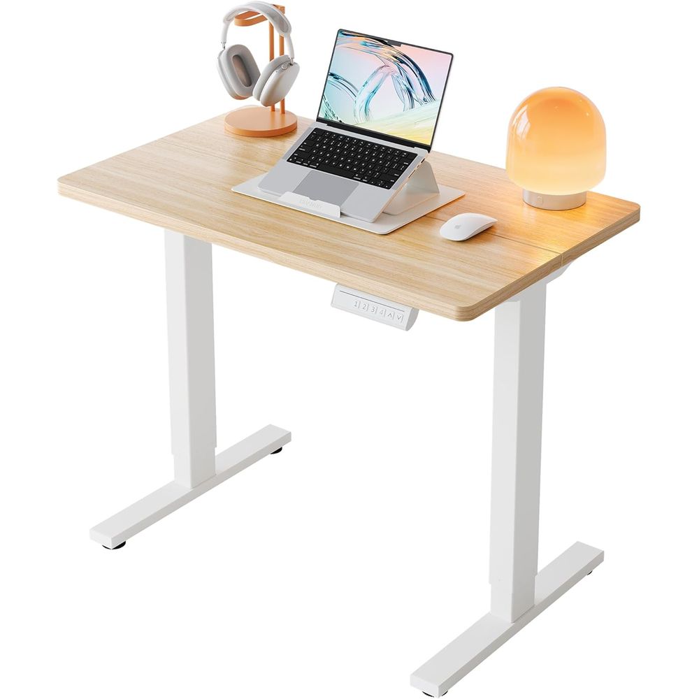 Work Desk Home Setup - 32