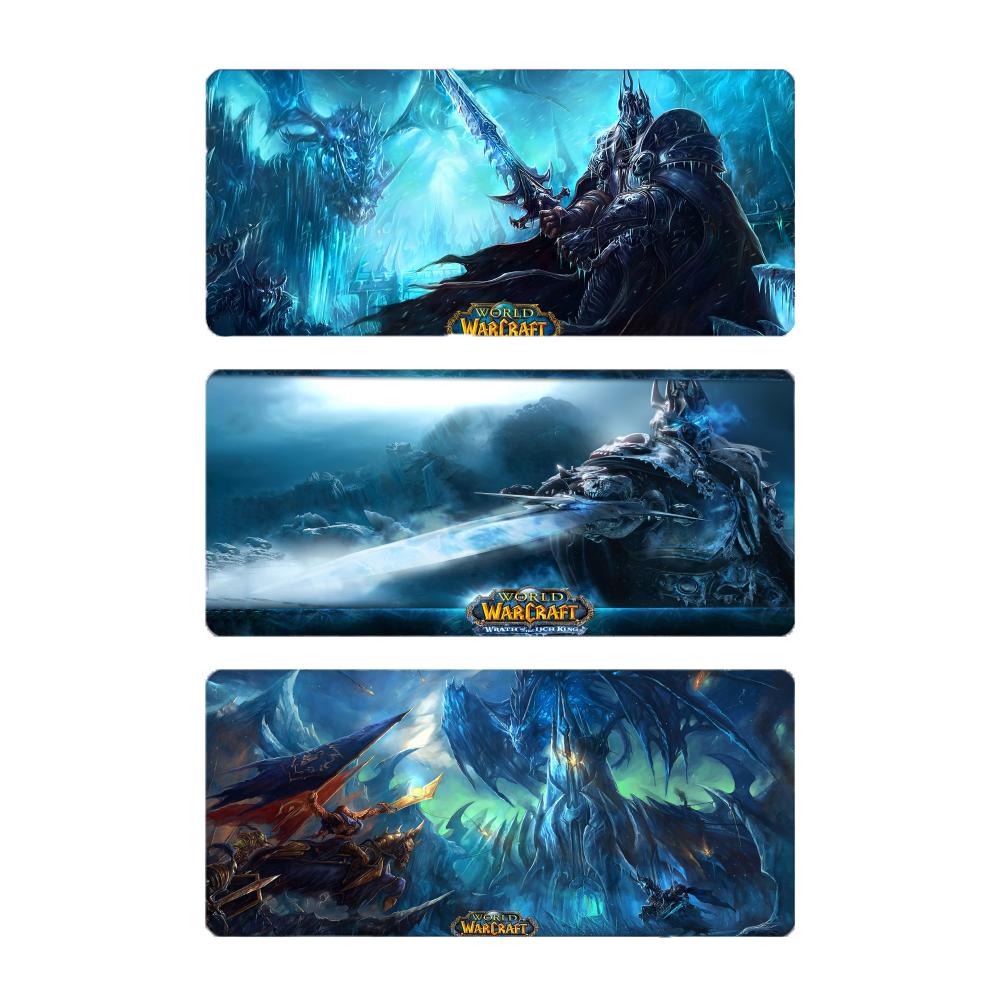 Game MMORPG World of Warcraft  - Desk Setup Game ulasan dan harga