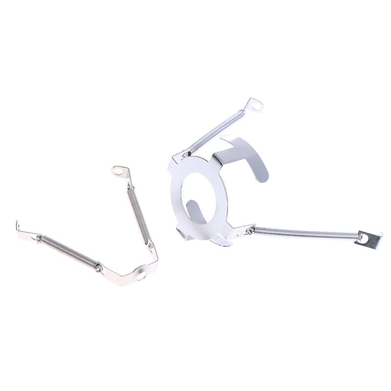 2Pcs/set Vacuum Tube Audio Amp - Headphone Hook Under ulasan dan harga