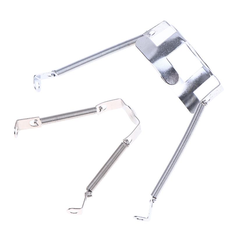2Pcs/set Vacuum Tube Audio Amp - Headphone Hook Under ulasan dan harga