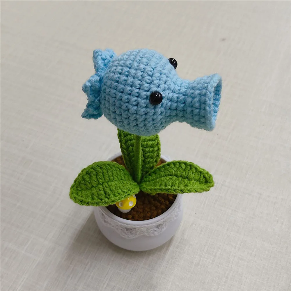 Plants Zombies Sunflower Pea F - Desk Setup At Home ulasan dan harga