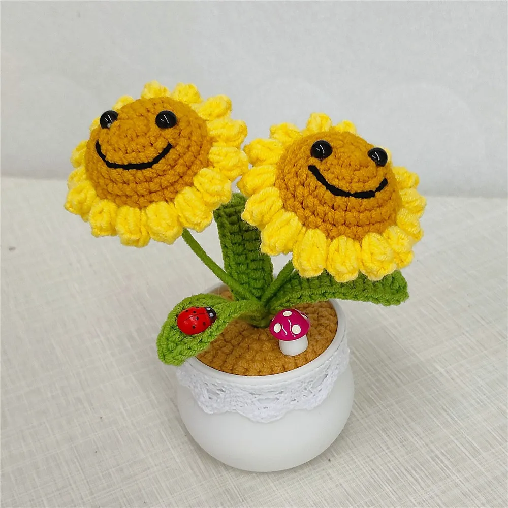 Plants Zombies Sunflower Pea F - Desk Setup At Home ulasan dan harga