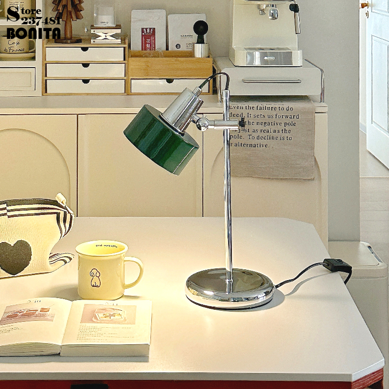 Italian Designer Desk Lamp, 35 - Desk Setup Vintage ulasan dan harga