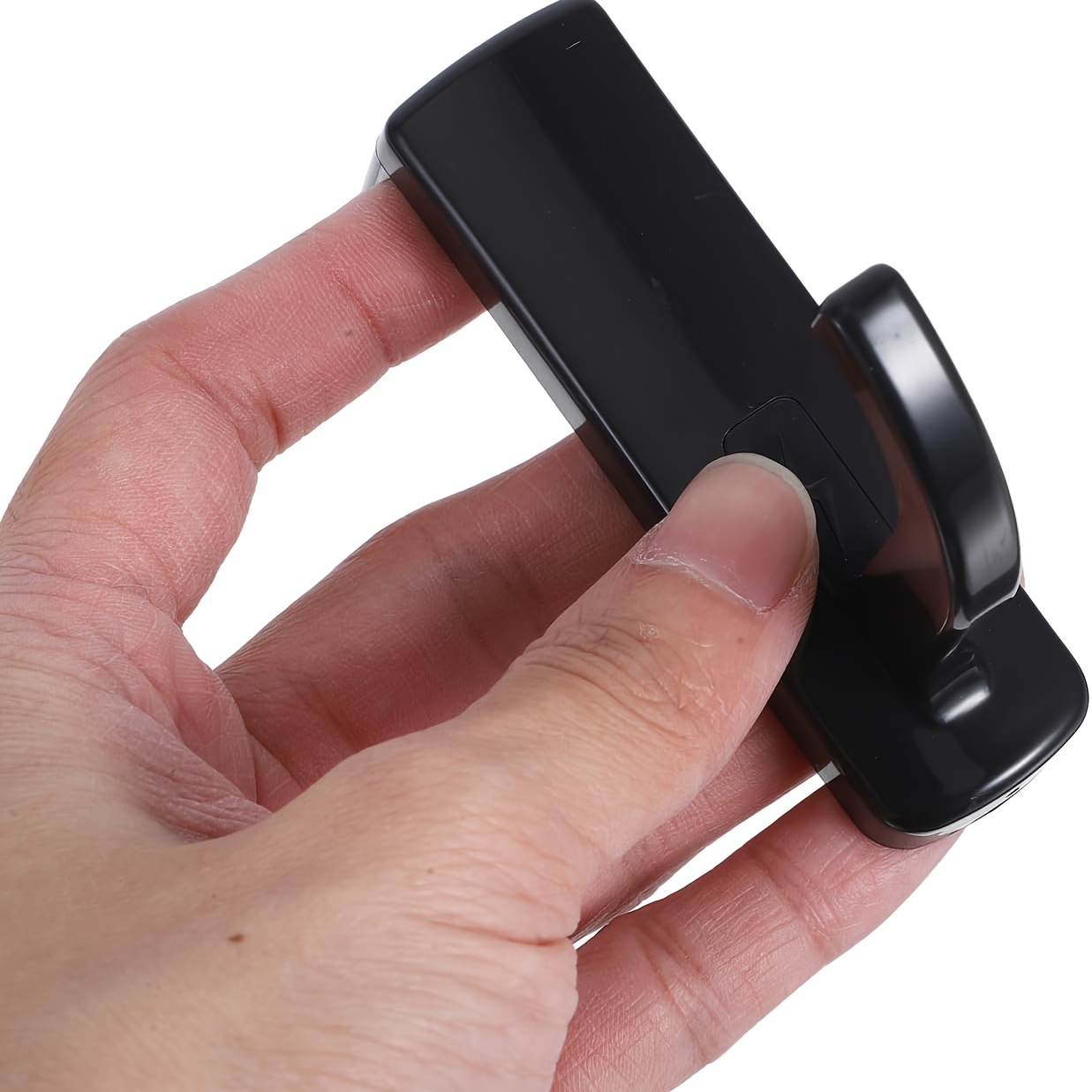 4pcs Monitor Hook Headphone Ho - Headphone Hook Under ulasan dan harga