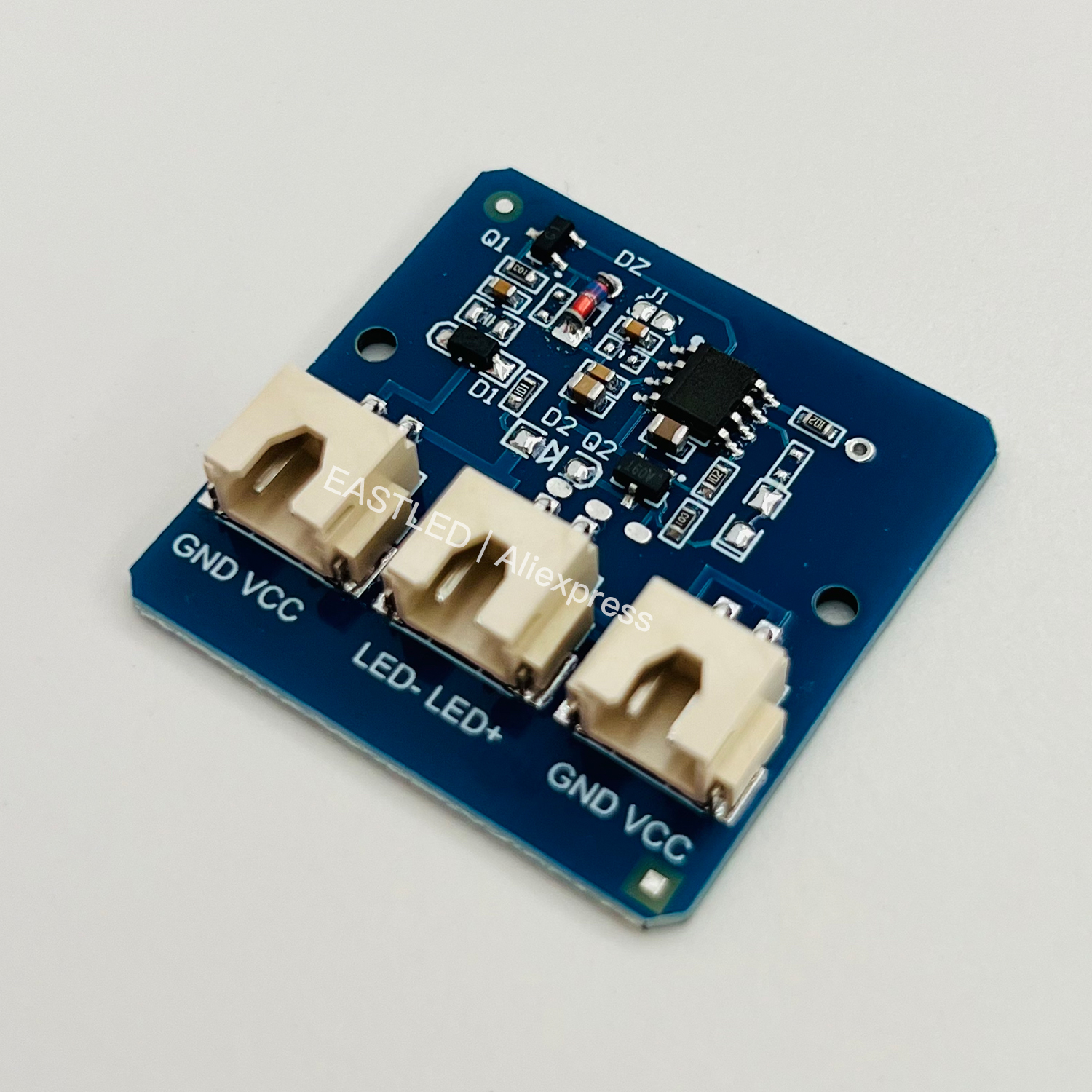 20ps Tiktok Style Touch Sensor - Desk Setup Computer ulasan dan harga
