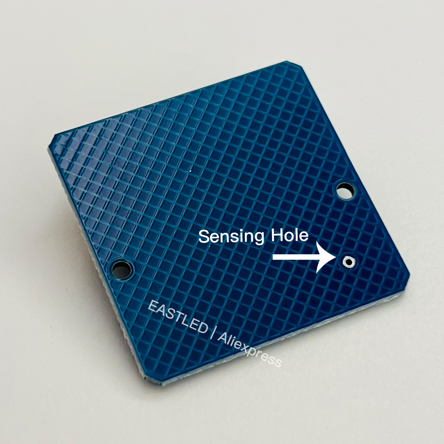20ps Tiktok Style Touch Sensor - Desk Setup Computer ulasan dan harga