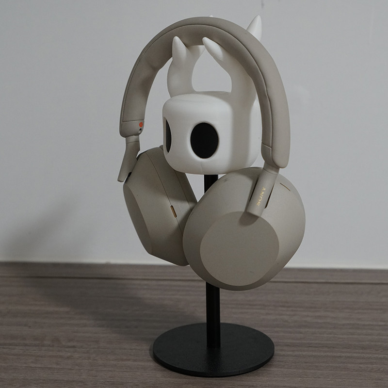 3d Printing Hollow Knight Gami - Headphone Hook Under ulasan dan harga