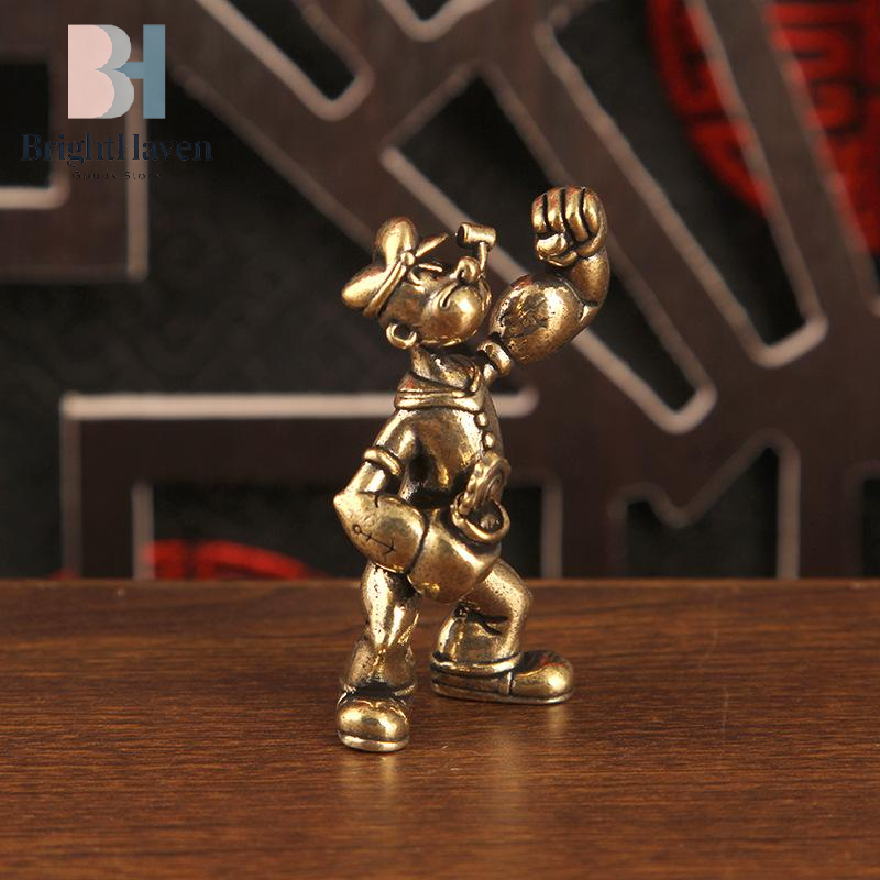 1/2PCS Popeye The Sailor Man F - Desk Setup At Home ulasan dan harga