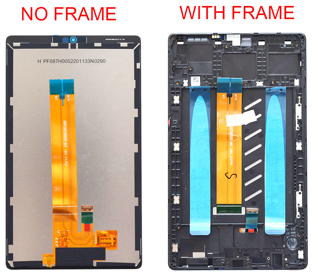 New For Samsung Galaxy Tab A7  - Desk Setup Computer ulasan dan harga