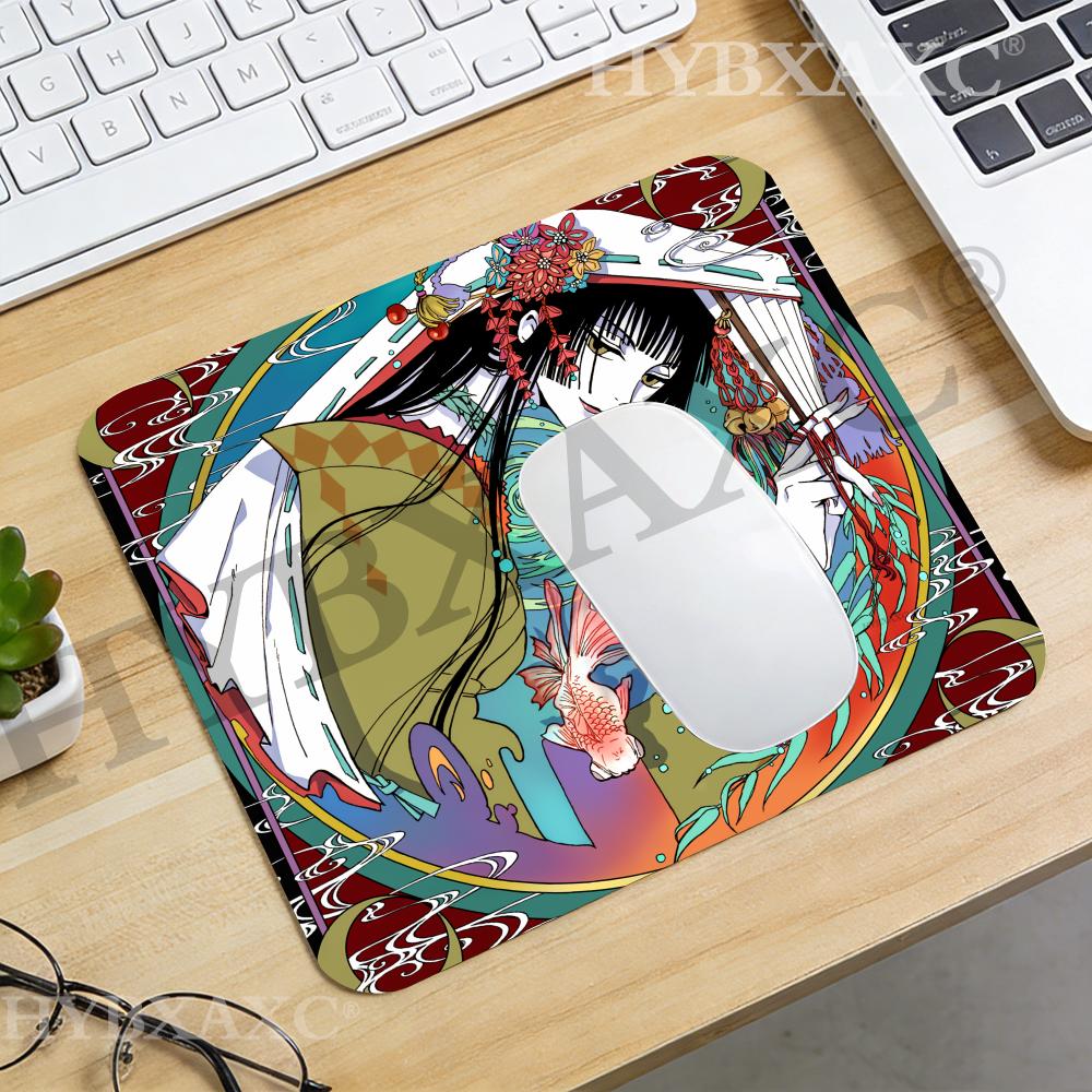 HYBXAXC Ichihara Yuuko Manga X - Work Desk Home Setup ulasan dan harga