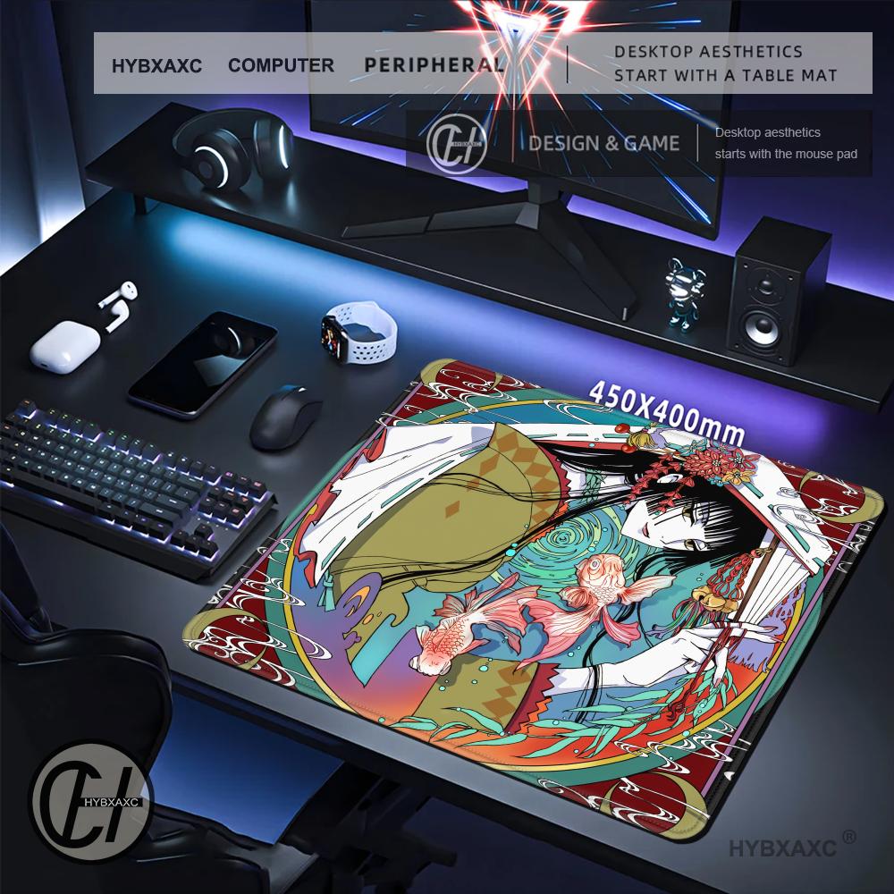 HYBXAXC Ichihara Yuuko Manga X - Work Desk Home Setup ulasan dan harga