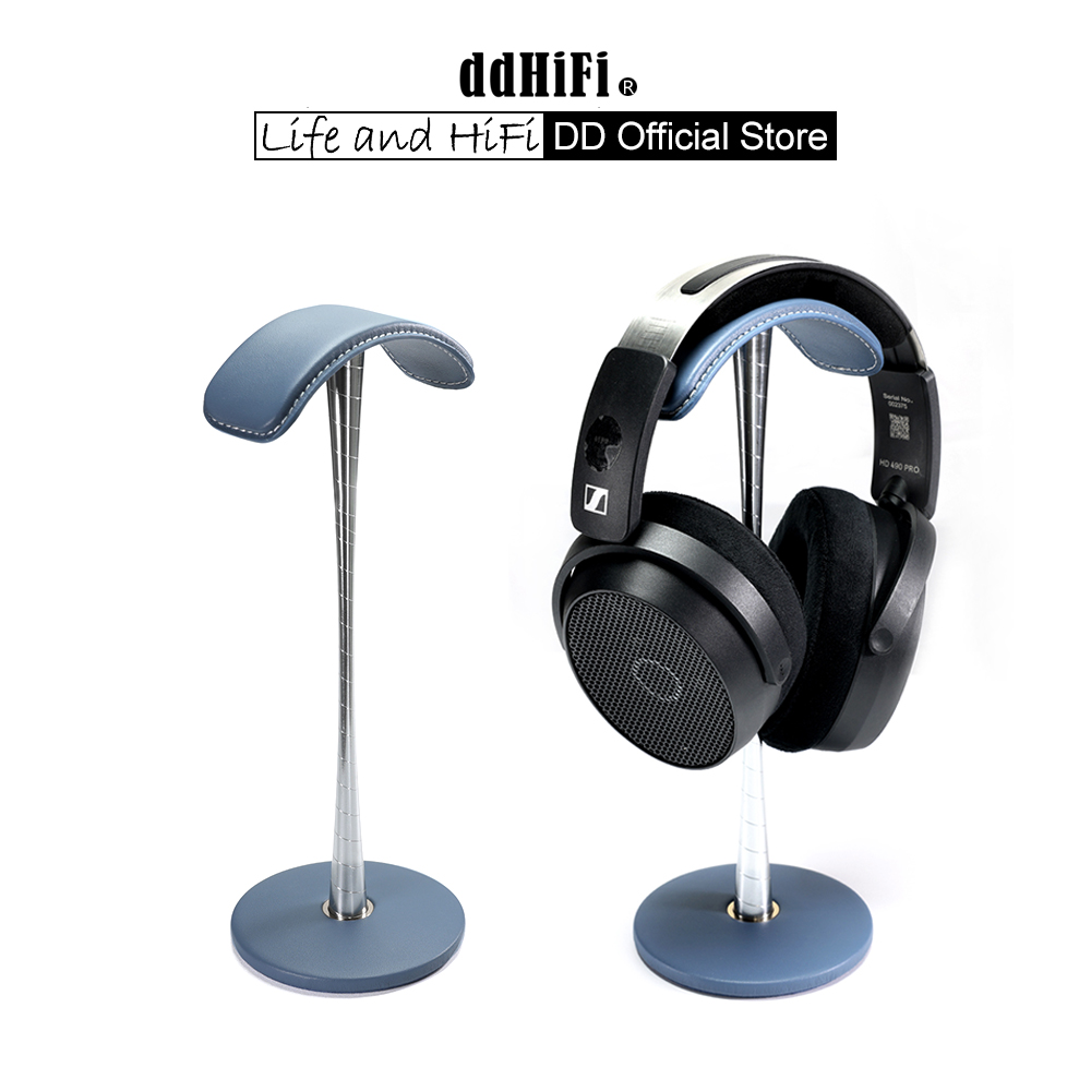 DD ddHiFi HS270-Blue Headphone - Headphone Hook Under ulasan dan harga