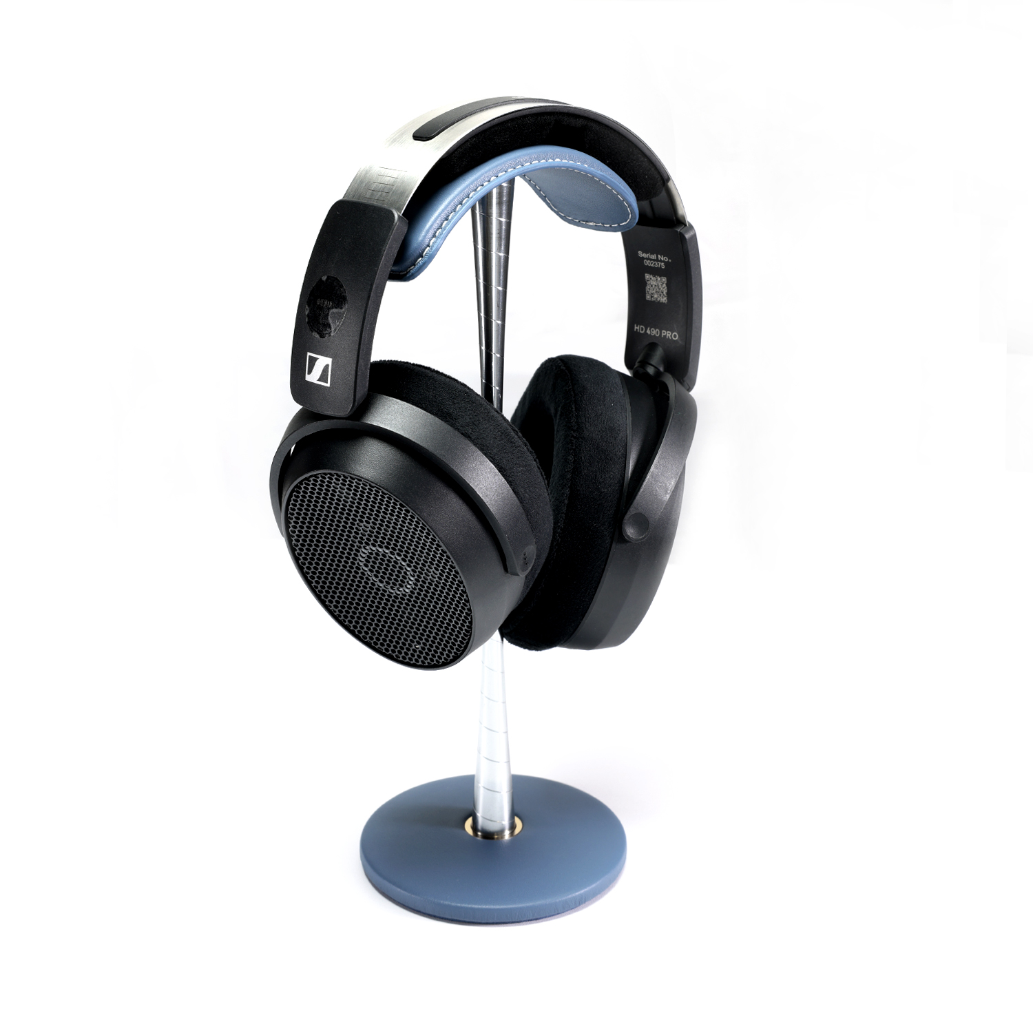 DD ddHiFi HS270-Blue Headphone - Headphone Hook Under ulasan dan harga