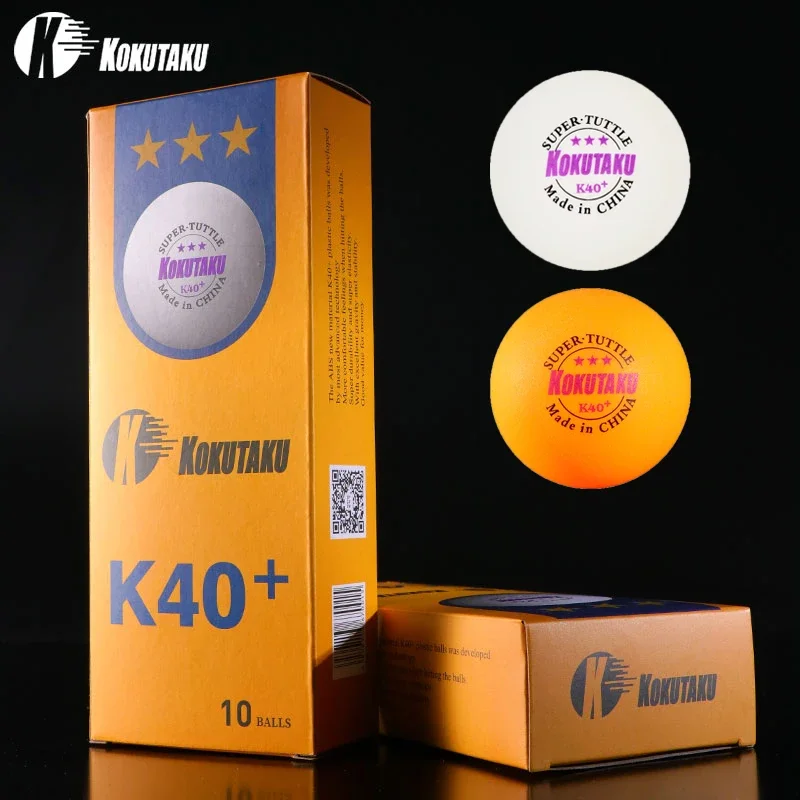 Clearance Kokutaku K40+ 3-Star - Desk Setup Computer ulasan dan harga