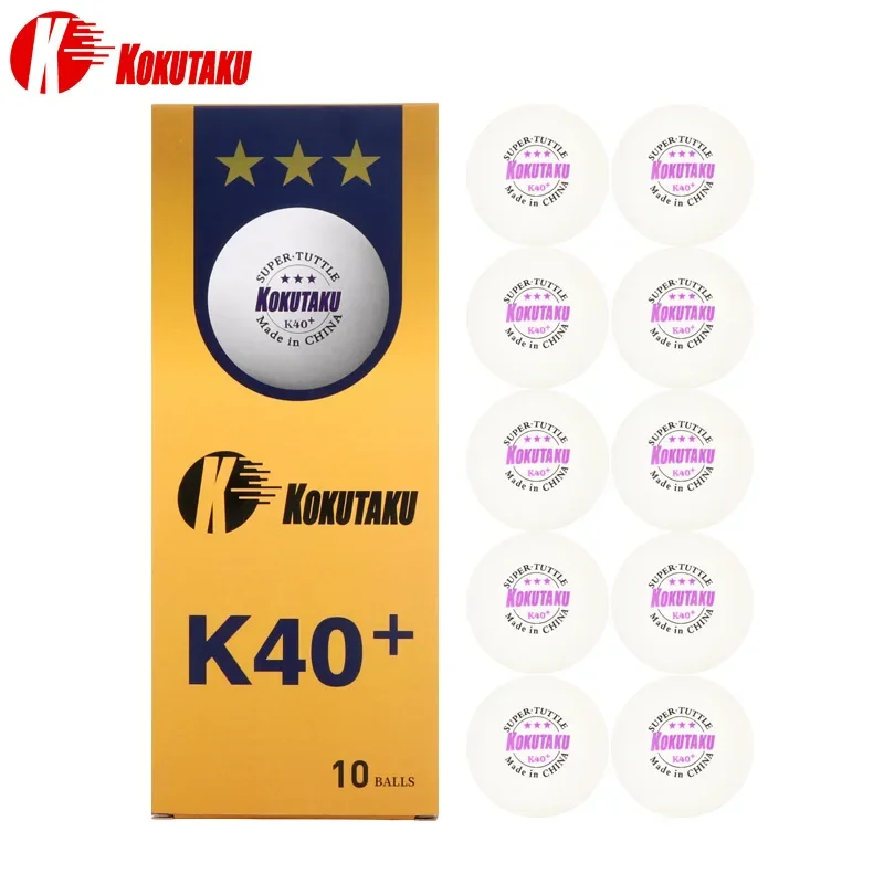Clearance Kokutaku K40+ 3-Star - Desk Setup Computer ulasan dan harga