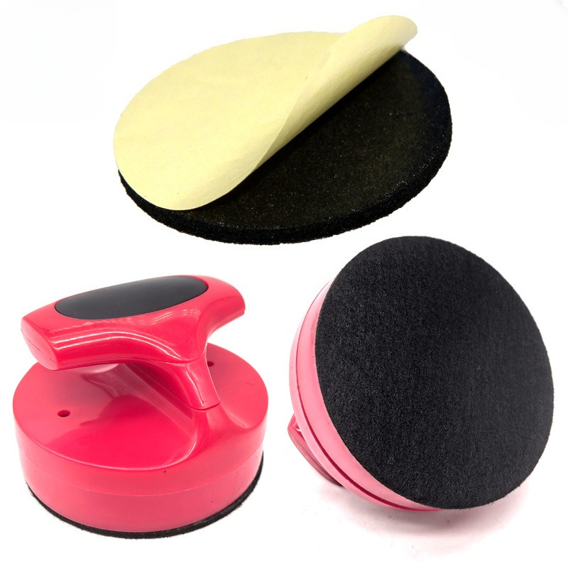 1 pc 94mm Air Hockey Strikers  - Desk Setup Computer ulasan dan harga