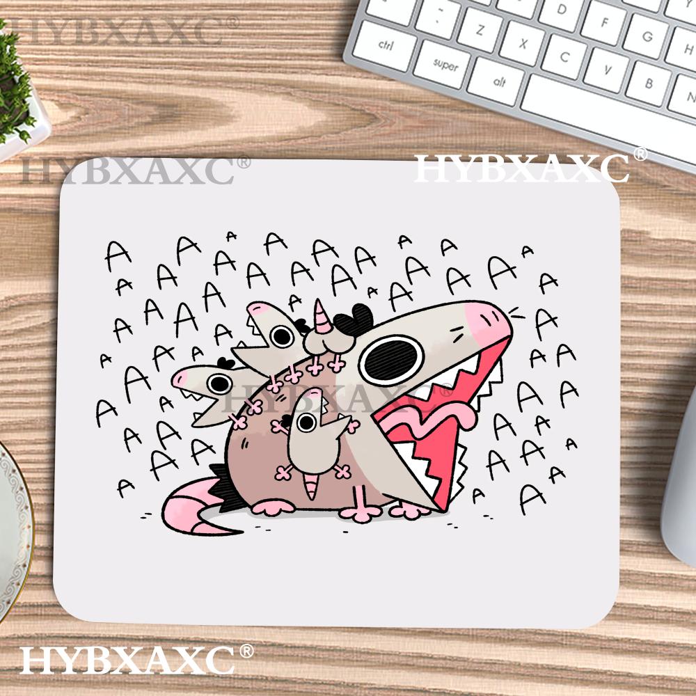 HYBXAXC AAAAA Cute Animal Graf - Work Desk Home Setup ulasan dan harga
