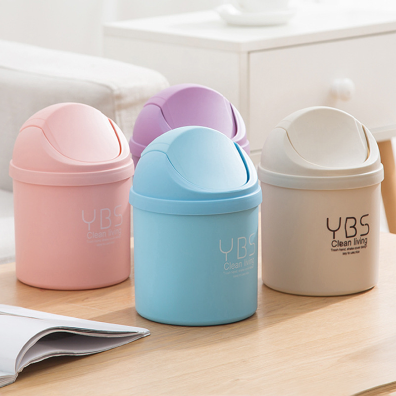 Car Universal Waste Bin with L - Desk Setup At Home ulasan dan harga