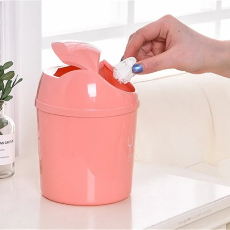 Car Universal Waste Bin with L - Desk Setup At Home ulasan dan harga